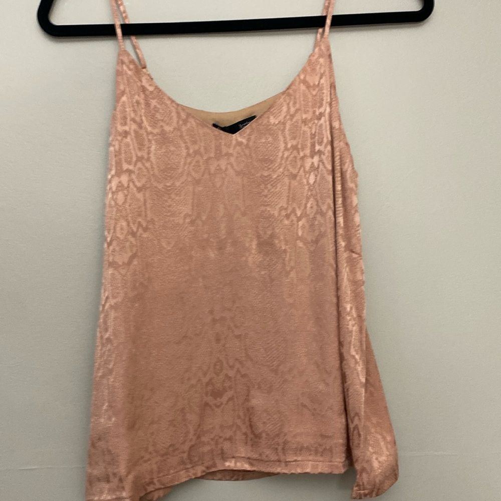 krisa Boa Cami XSMALL in Perla